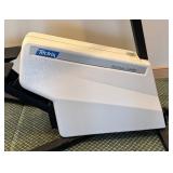 Tectrix Personal Climber Stair Stepper