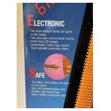 Striker Electronic Dart Board