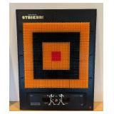Striker Electronic Dart Board