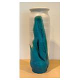 Beautiful Pottery Vase by Penny