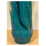Beautiful Pottery Vase by Penny