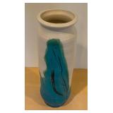 Beautiful Pottery Vase by Penny