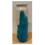 Beautiful Pottery Vase by Penny