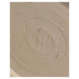 Beautiful Pottery Vase by Penny