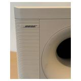 Bose Acoustimass 25 Series II Speaker System