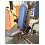 Vectra On-Line 1500 Workout System