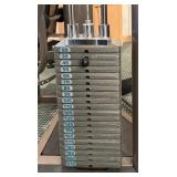 Vectra On-Line 1500 Workout System
