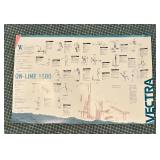 Vectra On-Line 1500 Workout System