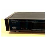 Pioneer SP-910 Digital Sound Field Processor
