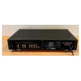 Pioneer SP-910 Digital Sound Field Processor