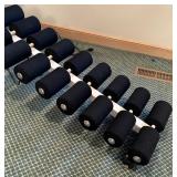 The Back Relaxer Rolling System