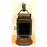 Vintage Chasse 39