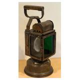 Vintage Chasse 39
