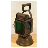 Vintage Chasse 39