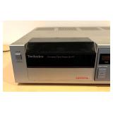 Technics SL-P7 Compact Disk Player