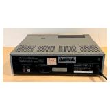 Technics SL-P7 Compact Disk Player