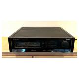 Pioneer CLD-92 CD CDV and LD Player