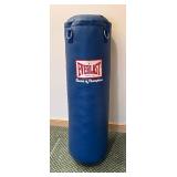 Everlast Punching Bag