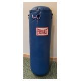 Everlast Punching Bag