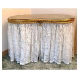 Beautiful Vintage Vanity Table