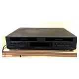 Go Video GV2010 Dual Deck VCR