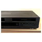 Go Video GV2010 Dual Deck VCR