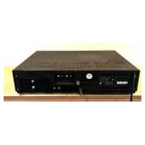 Go Video GV2010 Dual Deck VCR