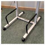 Vertical Knee Raise Unit by Power-Line