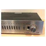 Pioneer TVX-9500 TV Sound Tuner