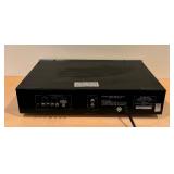 Pioneer TVX-9500 TV Sound Tuner