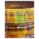 Beautiful Vintage Pottery Planter / Vase