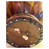 Beautiful Vintage Pottery Planter / Vase