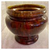 Beautiful Vintage Pottery Planter / Vase