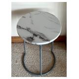 Accent Table / Side Round End Table