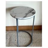 Accent Table / Side Round End Table