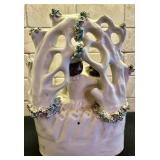 Antique Victorian Staffordshire Figurine