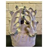 Antique Victorian Staffordshire Figurine