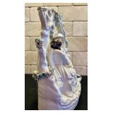 Antique Victorian Staffordshire Figurine