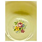 Vintage Crown Devon Chamber Pot