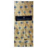 10 Neckties by Giorgio Armani, Gianni Versace, Hugo Boss and More
