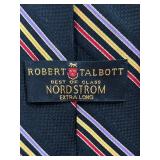10 Neckties by Giorgio Armani, Gianni Versace, Hugo Boss and More