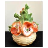 Vintage German Trinket Dish