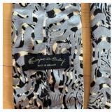 12 Classy Neckties by Ungaro, LaCravalle, Brooks Brothers and More