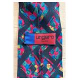 12 Classy Neckties by Ungaro, LaCravalle, Brooks Brothers and More