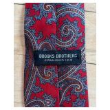 12 Classy Neckties by Ungaro, LaCravalle, Brooks Brothers and More