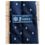 12 Classy Neckties by Ungaro, LaCravalle, Brooks Brothers and More