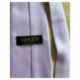 12 Classy Neckties by Ungaro, LaCravalle, Brooks Brothers and More