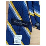 12 Classy Neckties by Ungaro, LaCravalle, Brooks Brothers and More