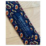 12 Classy Neckties by Ungaro, LaCravalle, Brooks Brothers and More