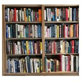 Books! Books! Books!